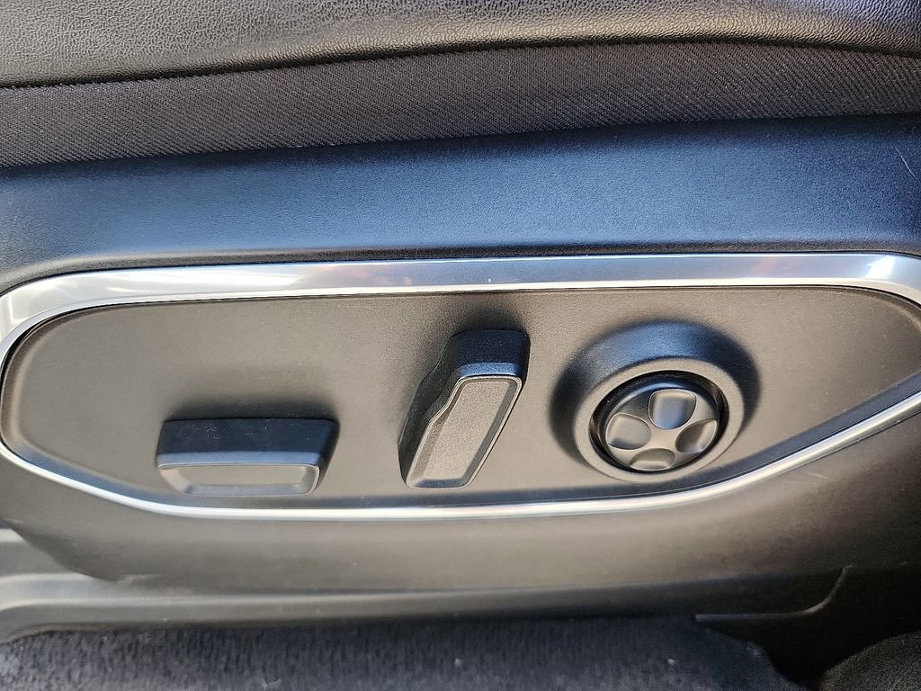 Used 2024 Jeep Wagoneer Series II image 18