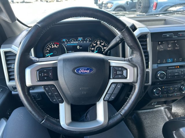Certified 2018 Ford F150 Lariat image 9