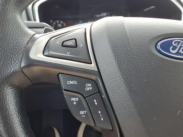 Certified 2020 Ford Fusion SE AWD/4WD image 28