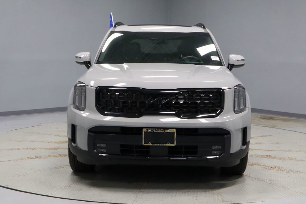 Used 2025 Kia Telluride SX Prestige X-Line AWD/4WD image 7
