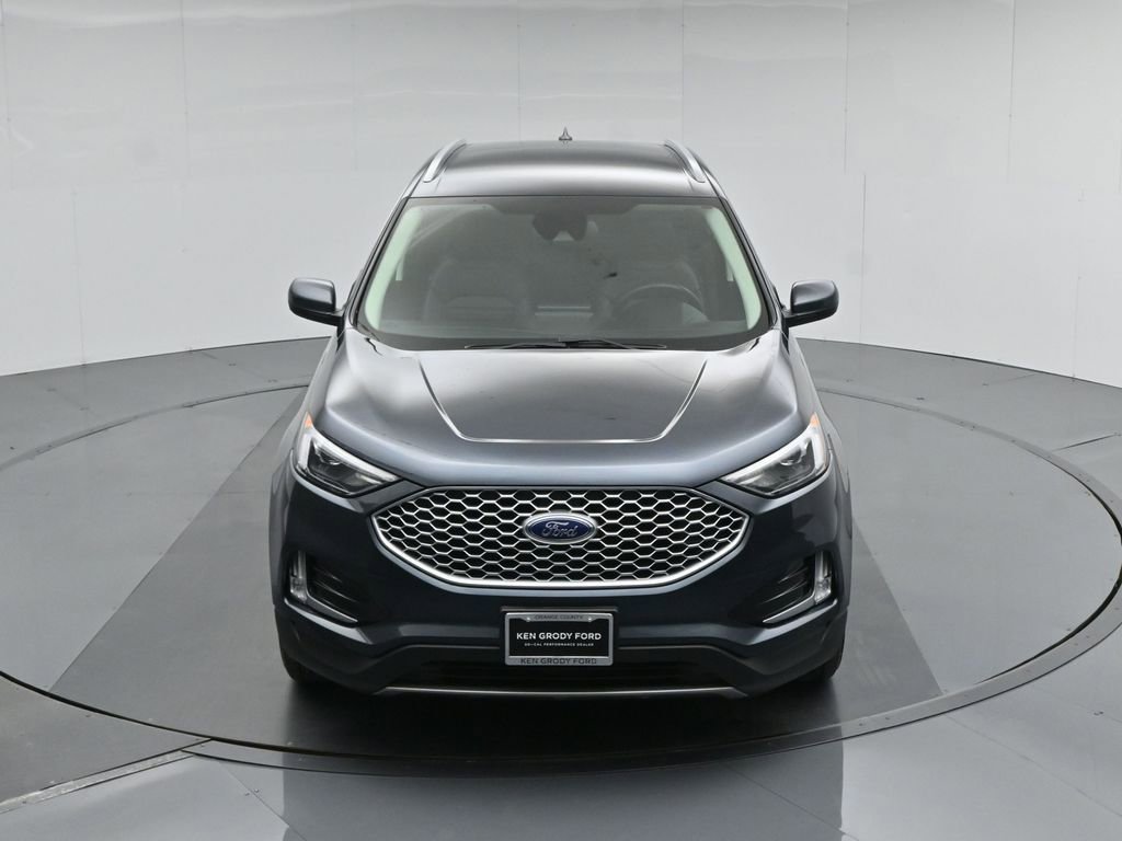 Certified 2024 Ford Edge SEL w/ Convenience Package AWD/4WD image 40