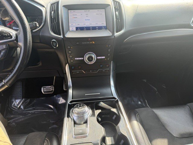 Certified 2020 Ford Edge ST w/ Equipment Group 401A AWD/4WD image 19