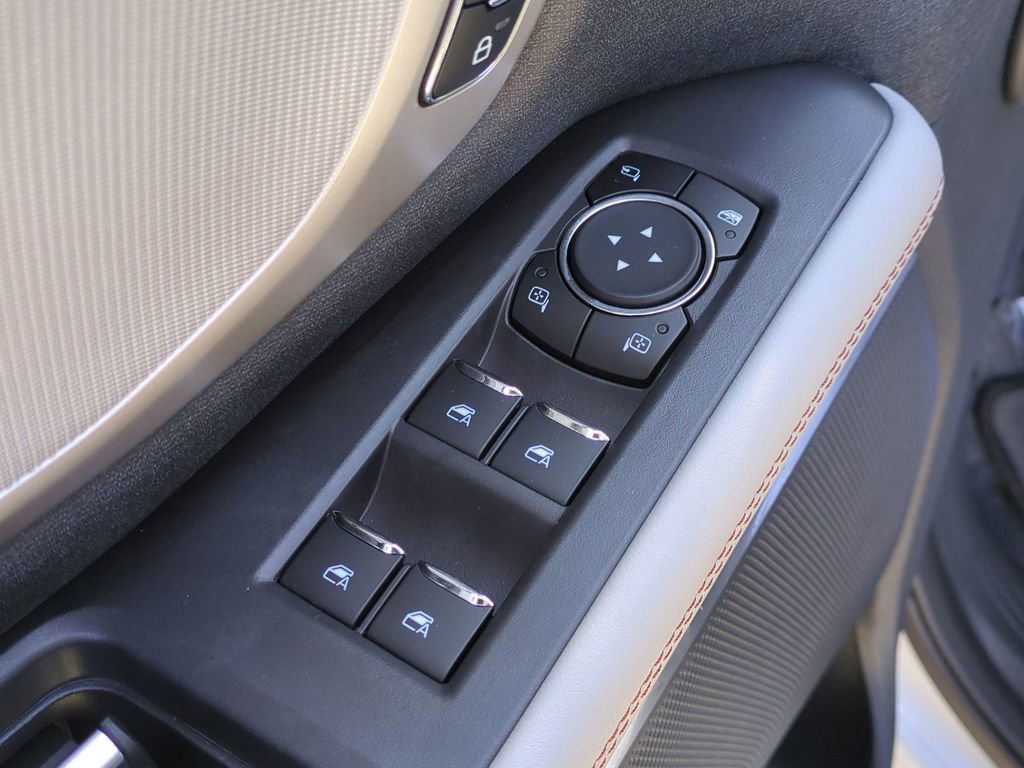 Certified 2025 Ford Expedition Max Active image 13