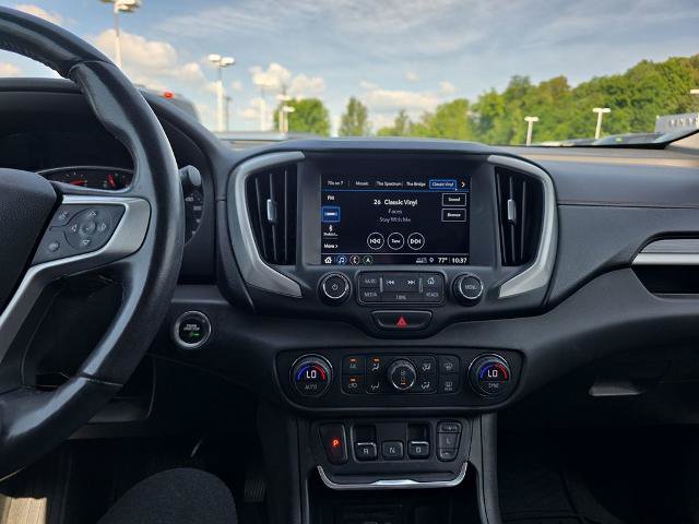 Used 2018 GMC Terrain SLT w/ Preferred Package AWD/4WD image 31