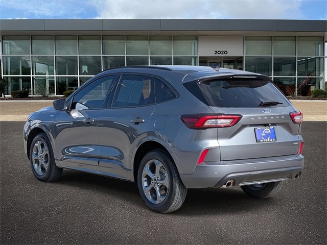 Certified 2023 Ford Escape ST-Line w/ Tech Pack #1 image 2