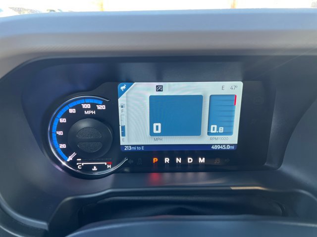 Certified 2023 Ford Bronco Wildtrak image 15