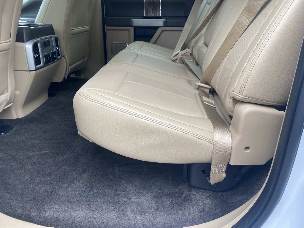 Certified 2018 Ford F150 Lariat RWD image 13