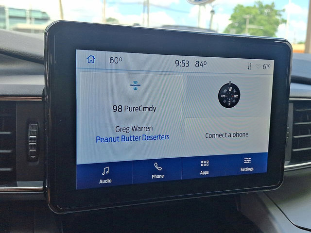 Certified 2022 Ford Explorer XLT w/ Equipment Group 202A image 14