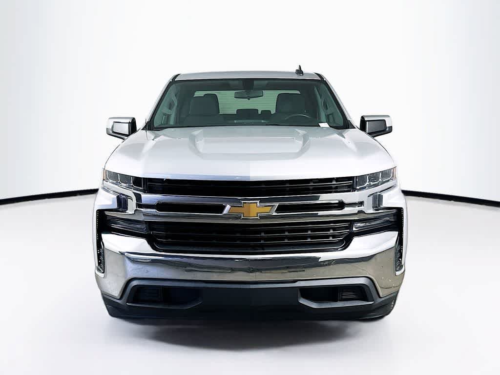 Used 2020 Chevrolet Silverado 1500 LT w/ All-Star Edition RWD image 6