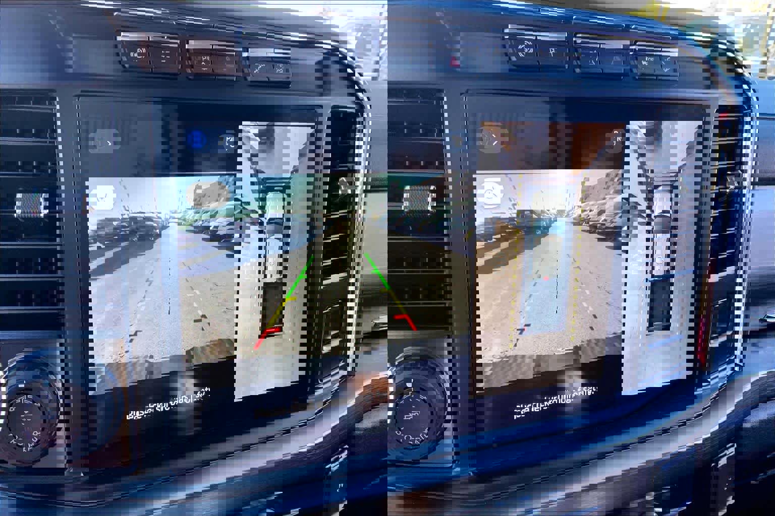 Certified 2024 Ford F250 Lariat w/ Lariat Ultimate Package image 22