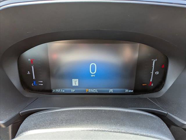 Certified 2023 Ford Escape ST-Line w/ Tech Pack #1 FWD image 11