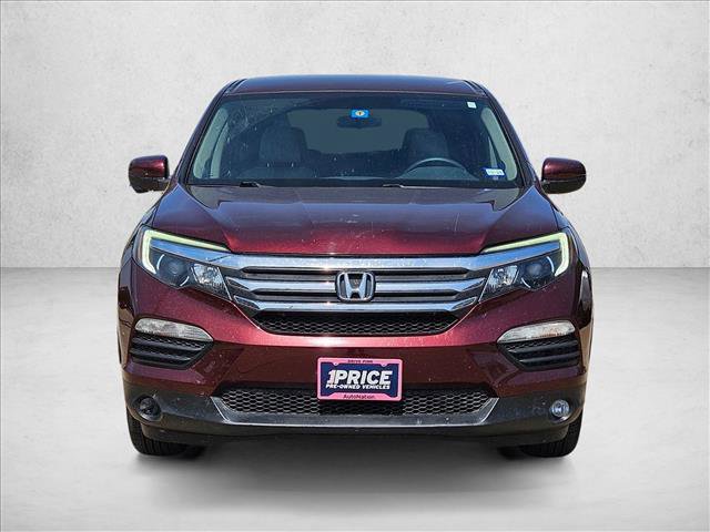 Used 2018 Honda Pilot EX image 8