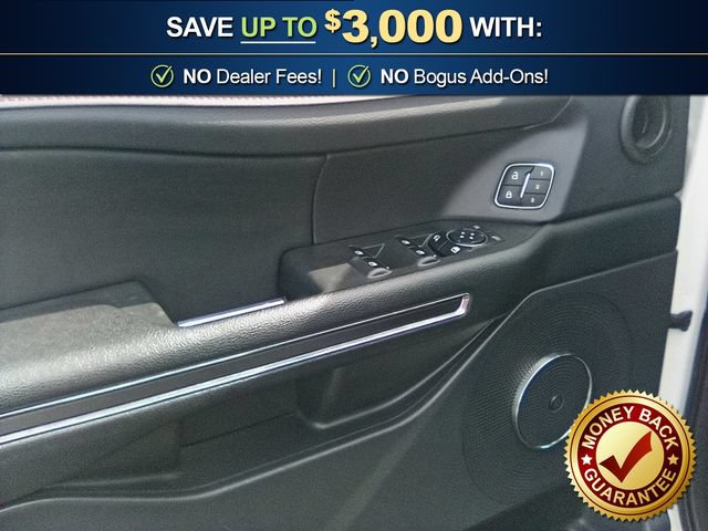 Certified 2023 Ford Expedition Max Limited AWD/4WD image 16