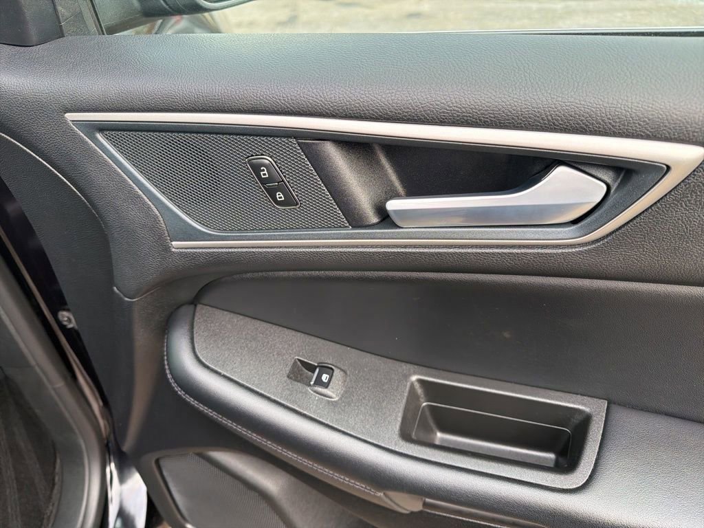 Certified 2024 Ford Edge SEL w/ Convenience Package image 29