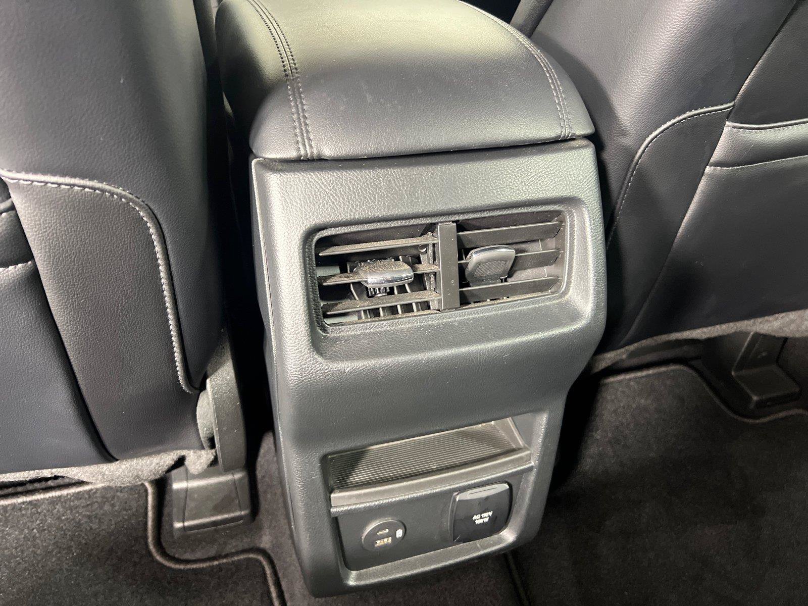 Certified 2022 Ford Edge SEL w/ Convenience Package AWD/4WD image 23