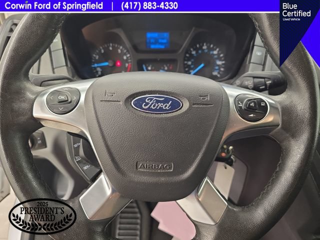 Certified 2017 Ford Transit 350 XLT RWD image 27