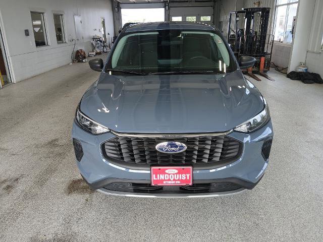 Certified 2023 Ford Escape Active w/ Tech Pack #1 image 8
