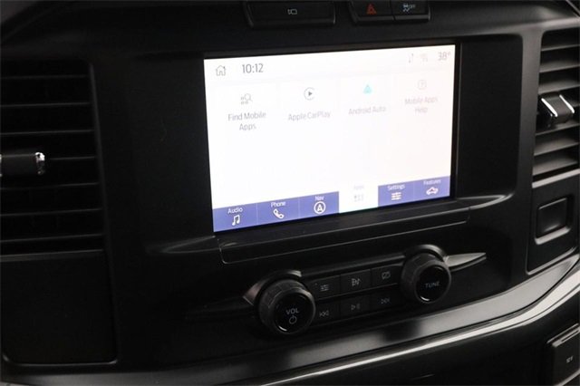 Certified 2021 Ford F150 XL w/ STX Appearance Package image 15