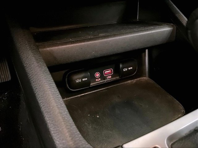 Used 2021 Kia Forte LXS FWD image 30