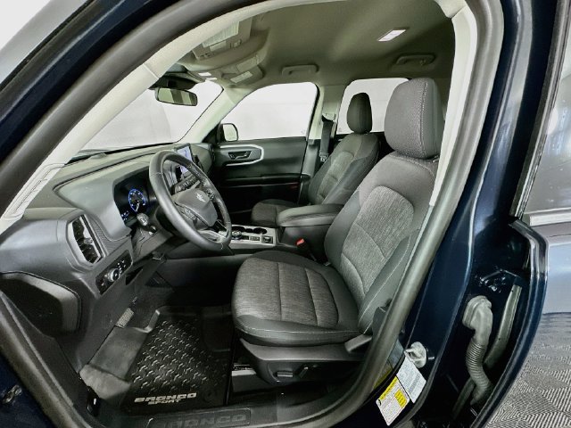 Certified 2023 Ford Bronco Sport Big Bend w/ Convenience Package AWD/4WD image 28