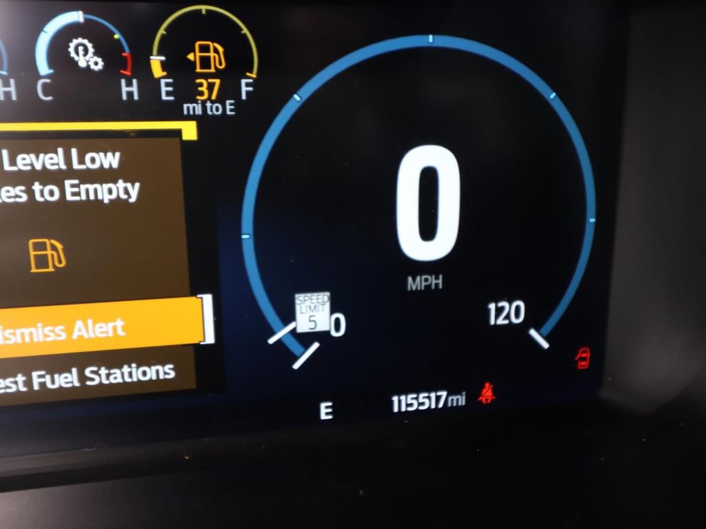Certified 2022 Ford F150 Lariat w/ Equipment Group 502A High AWD/4WD image 20