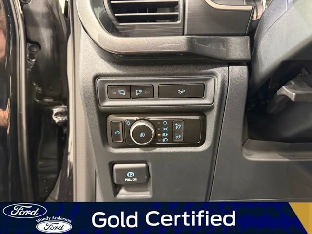 Certified 2023 Ford F150 XLT w/ Equipment Group 302A High AWD/4WD image 19