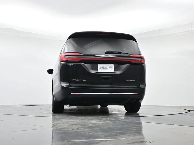 Used 2025 Chrysler Pacifica Select FWD image 37