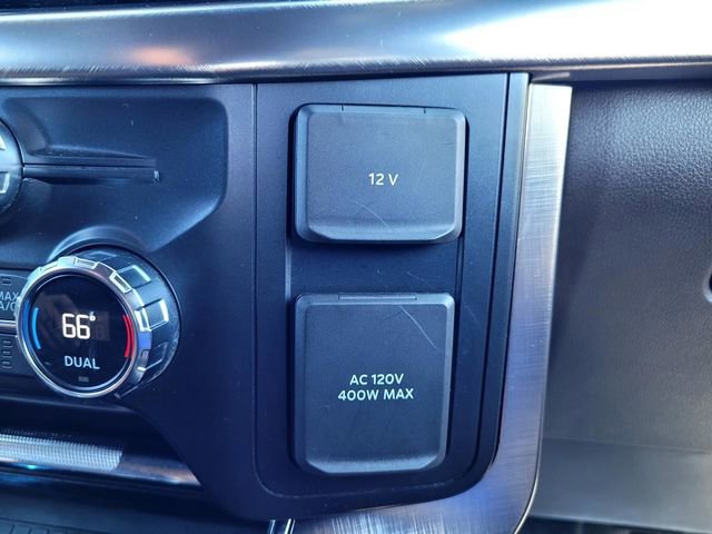 Certified 2021 Ford F150 King Ranch w/ Equipment Group 601A High image 18