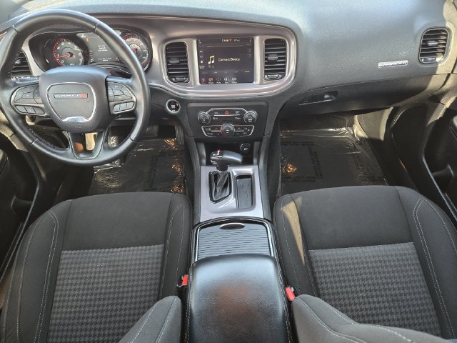Used 2023 Dodge Charger SXT w/ Blacktop Package RWD image 24