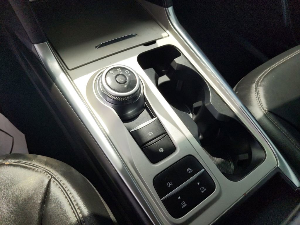 Certified 2023 Ford Explorer XLT w/ Equipment Group 202A image 26