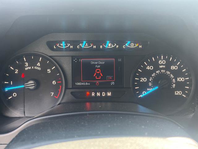 Certified 2020 Ford F150 XL w/ Equipment Group 101A Mid image 11