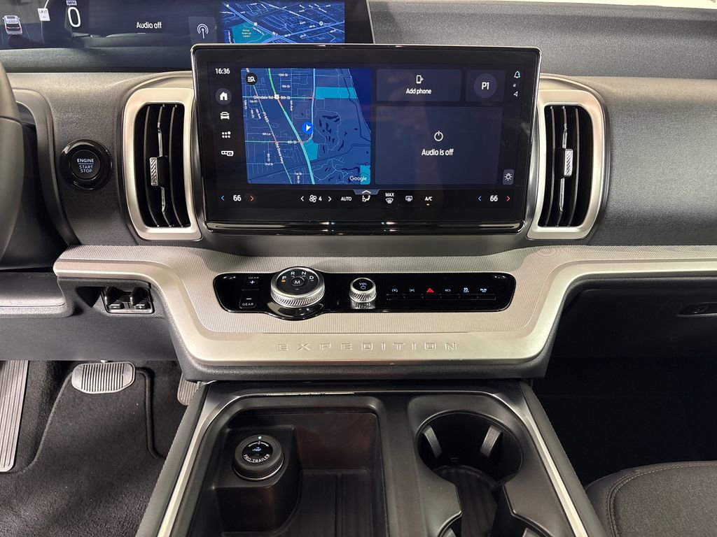 Certified 2025 Ford Expedition Max Active image 24