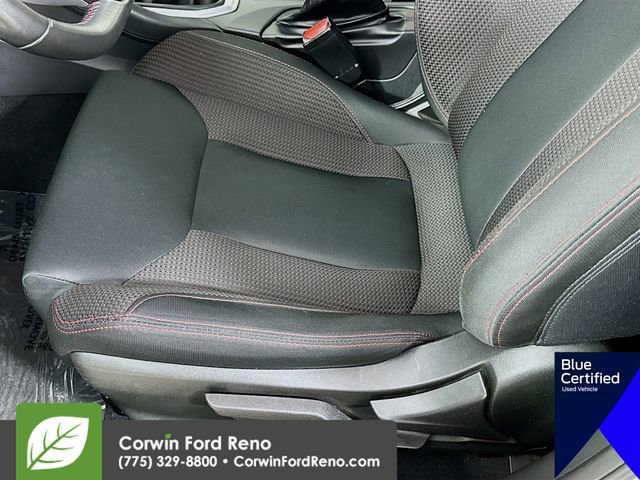 Used 2022 Subaru WRX Premium AWD/4WD image 22