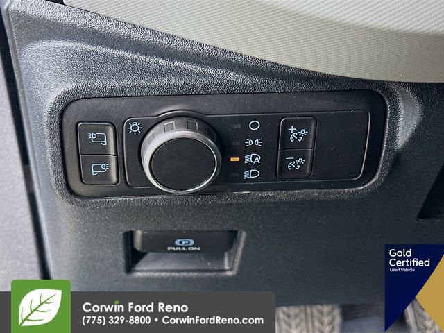 Certified 2022 Ford Bronco Badlands w/ Sasquatch Package image 14