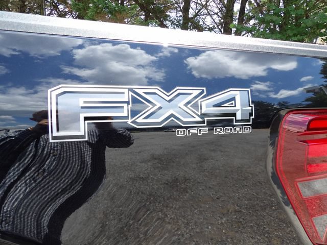 Certified 2024 Ford F150 Lariat w/ Equipment Group 502A High AWD/4WD image 9