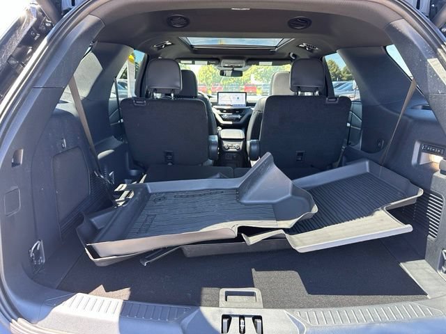 Certified 2026 Ford Explorer Tremor w/ Tremor Ultimate Package AWD/4WD image 13
