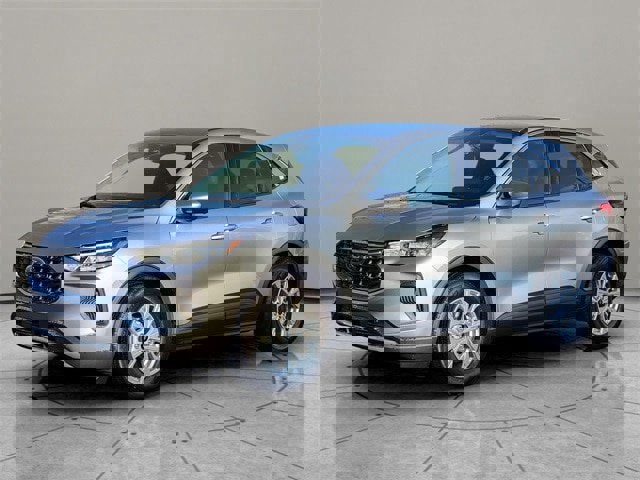 Certified 2023 Ford Escape Active w/ Tech Pack #2 image 8