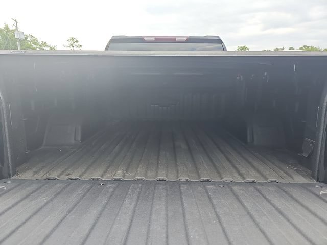 Used 2023 Chevrolet Silverado 1500 RST w/ Protection Package AWD/4WD image 14