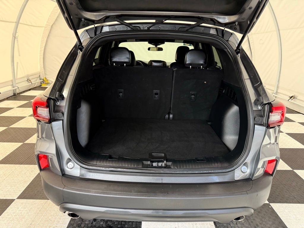 Certified 2025 Ford Escape ST-Line image 7