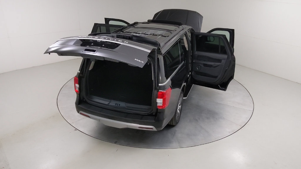 Certified 2023 Ford Expedition Max XLT AWD/4WD image 53
