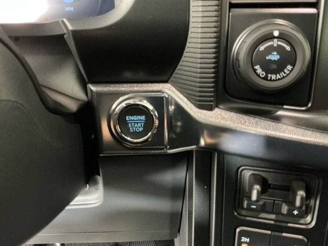 Certified 2025 Ford F150 Raptor AWD/4WD image 27