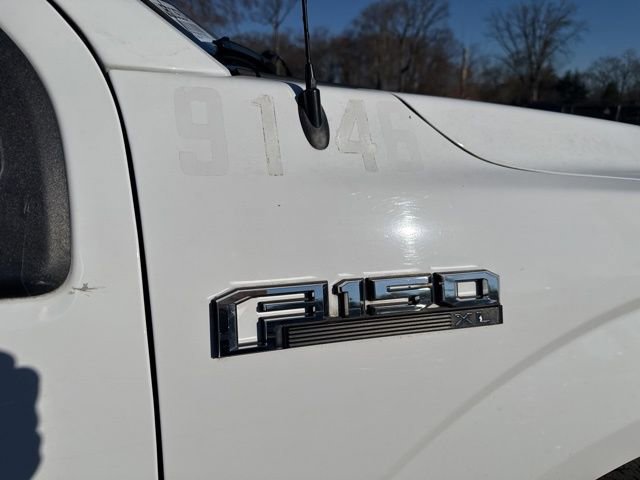Certified 2020 Ford F150 XL w/ XL Power Equipment Group image 11