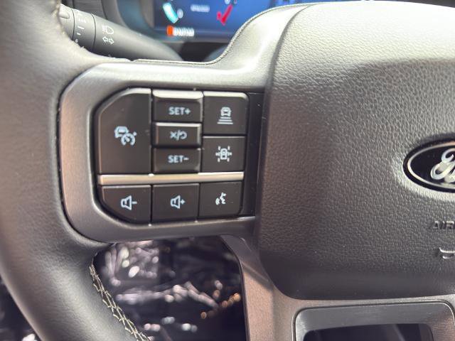 Certified 2025 Ford F150 XLT w/ Equipment Group 302A MID image 19