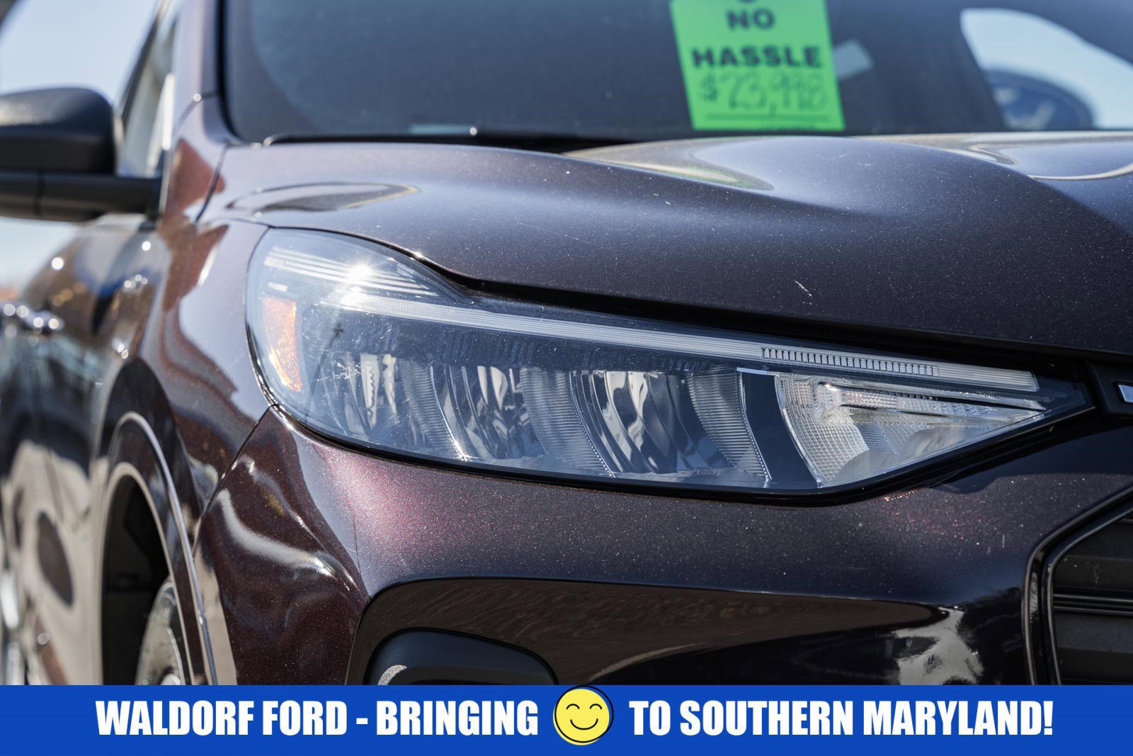 Certified 2023 Ford Escape ST-Line w/ Tech Pack #1 image 12