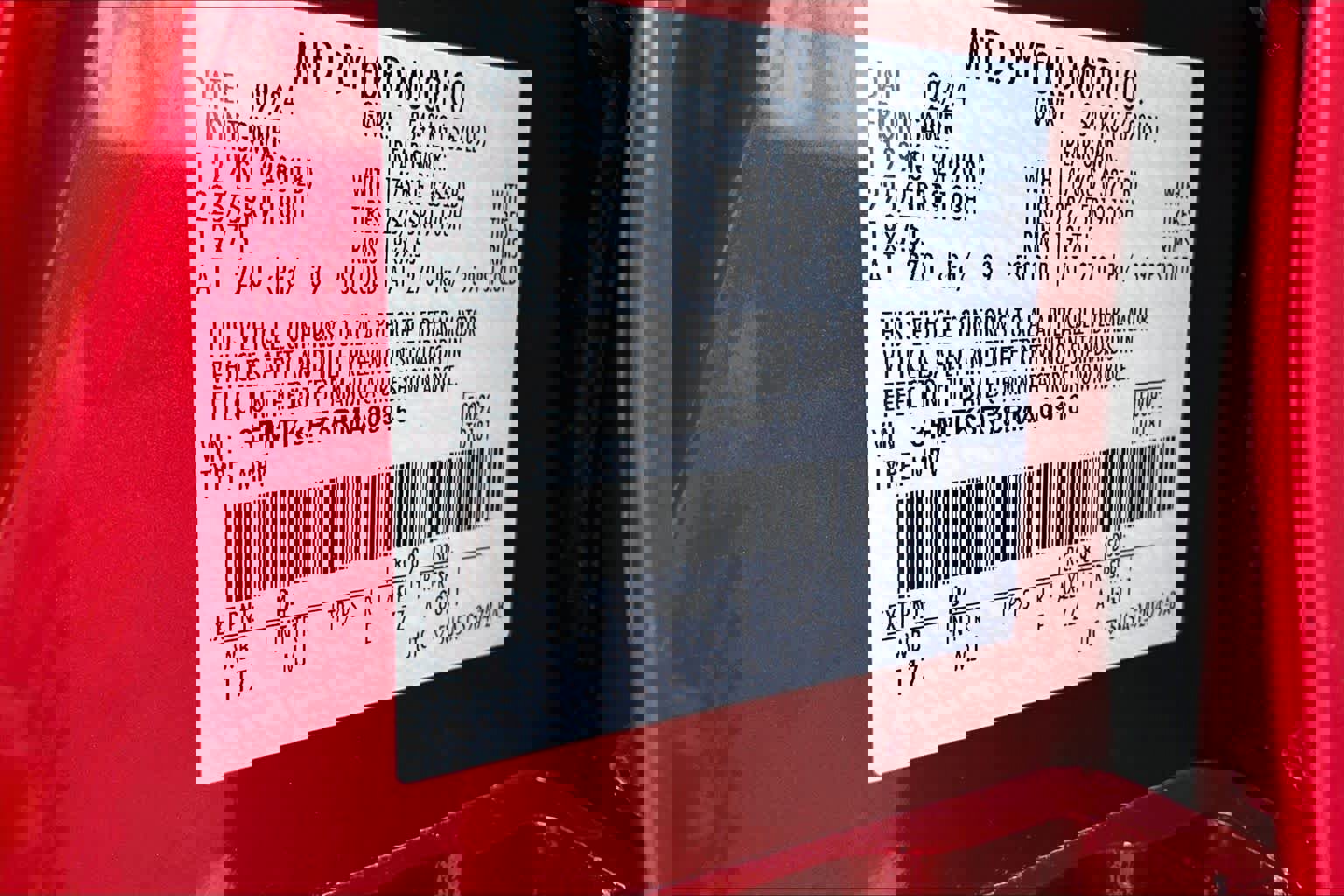 Certified 2024 Ford Mustang Mach-E Premium image 35