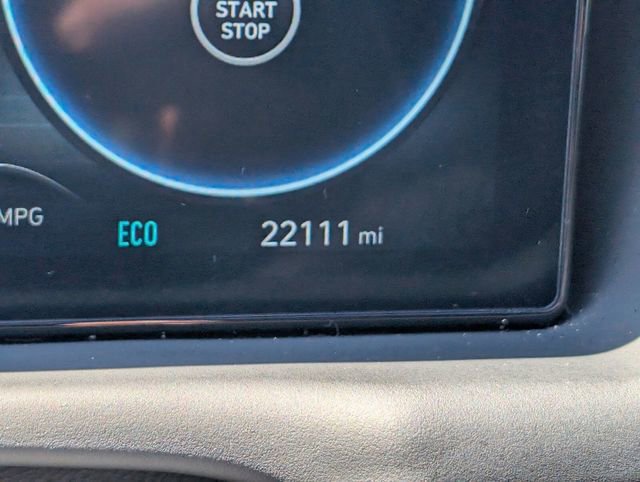 Used 2024 Hyundai Tucson N Line image 23