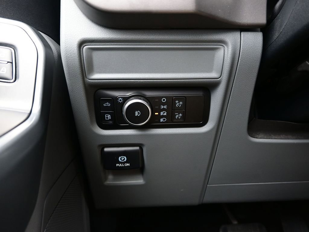 Certified 2024 Ford F150 XLT w/ Mobile Office Package AWD/4WD image 18