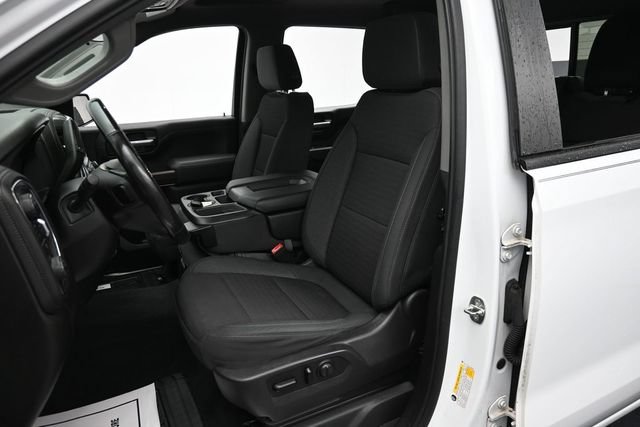 Used 2020 Chevrolet Silverado 1500 LT w/ All-Star Edition AWD/4WD image 11