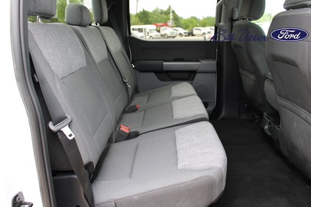 Certified 2026 Ford F250 XLT AWD/4WD image 12
