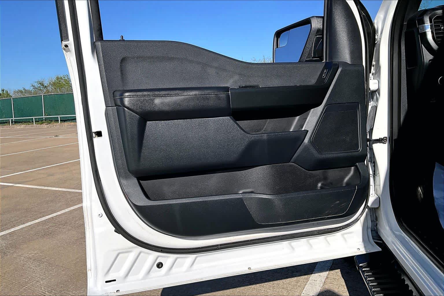 Certified 2023 Ford F150 XL w/ STX Appearance Package RWD image 37